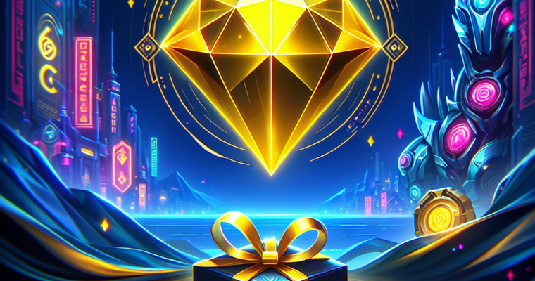 Kapan Diamond Kuning Mobile Legend 2024: Antisipasi Kejutan Tahun Depan