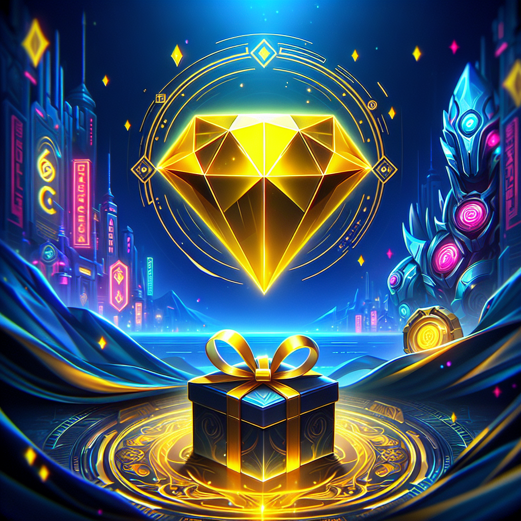 Kapan Diamond Kuning Mobile Legend 2024: Antisipasi Kejutan Tahun Depan