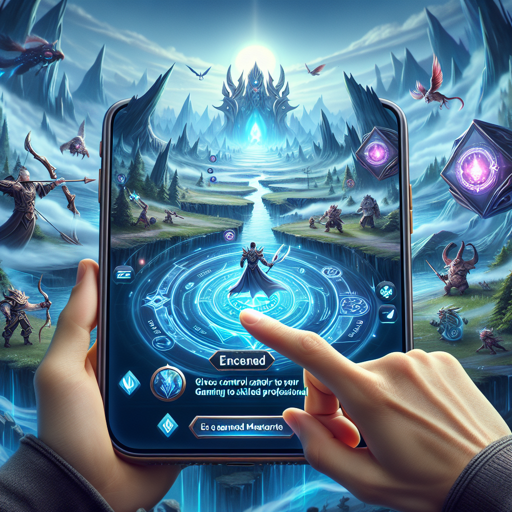 Menjelajahi Fenomena Layanan ‘Joki’ di Mobile Legends