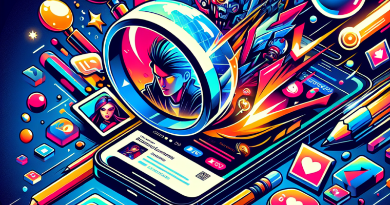 Menjelajahi gambar profil Mobile Legends paling keren
