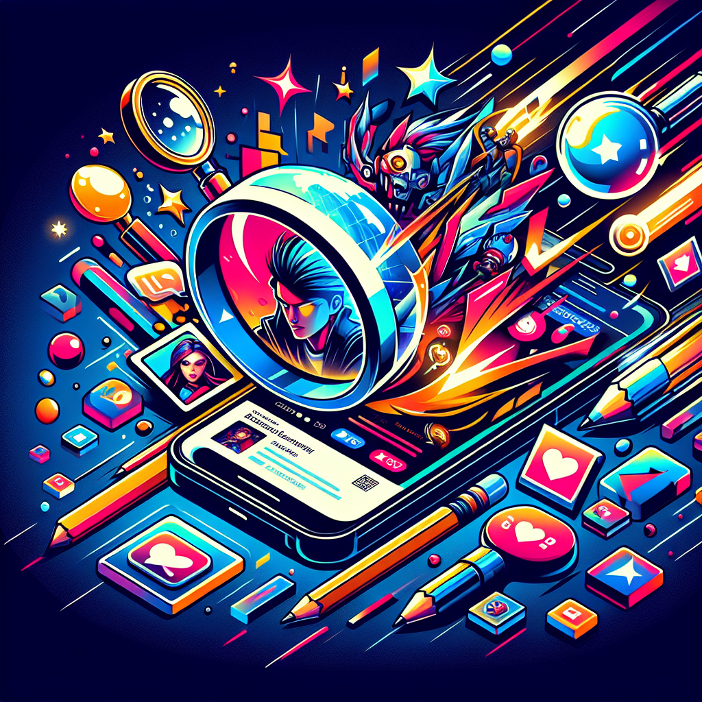 Exploring the Coolest Mobile Legends Profile Pictures