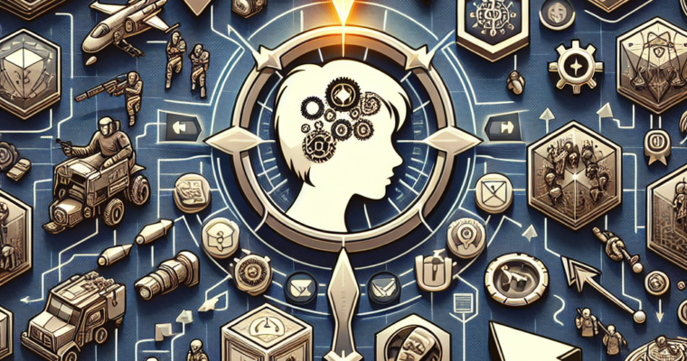 MSC Mobile Legends: Strategi untuk Sukses