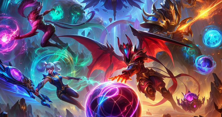 Inspirasimu: Kata-Kata Bijak Mobile Legends untuk Semangat Bertanding