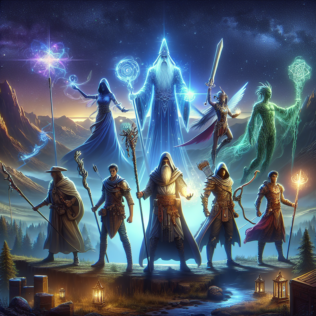 Hero Mobile Legend: Unraveling the Secrets Behind their Powers