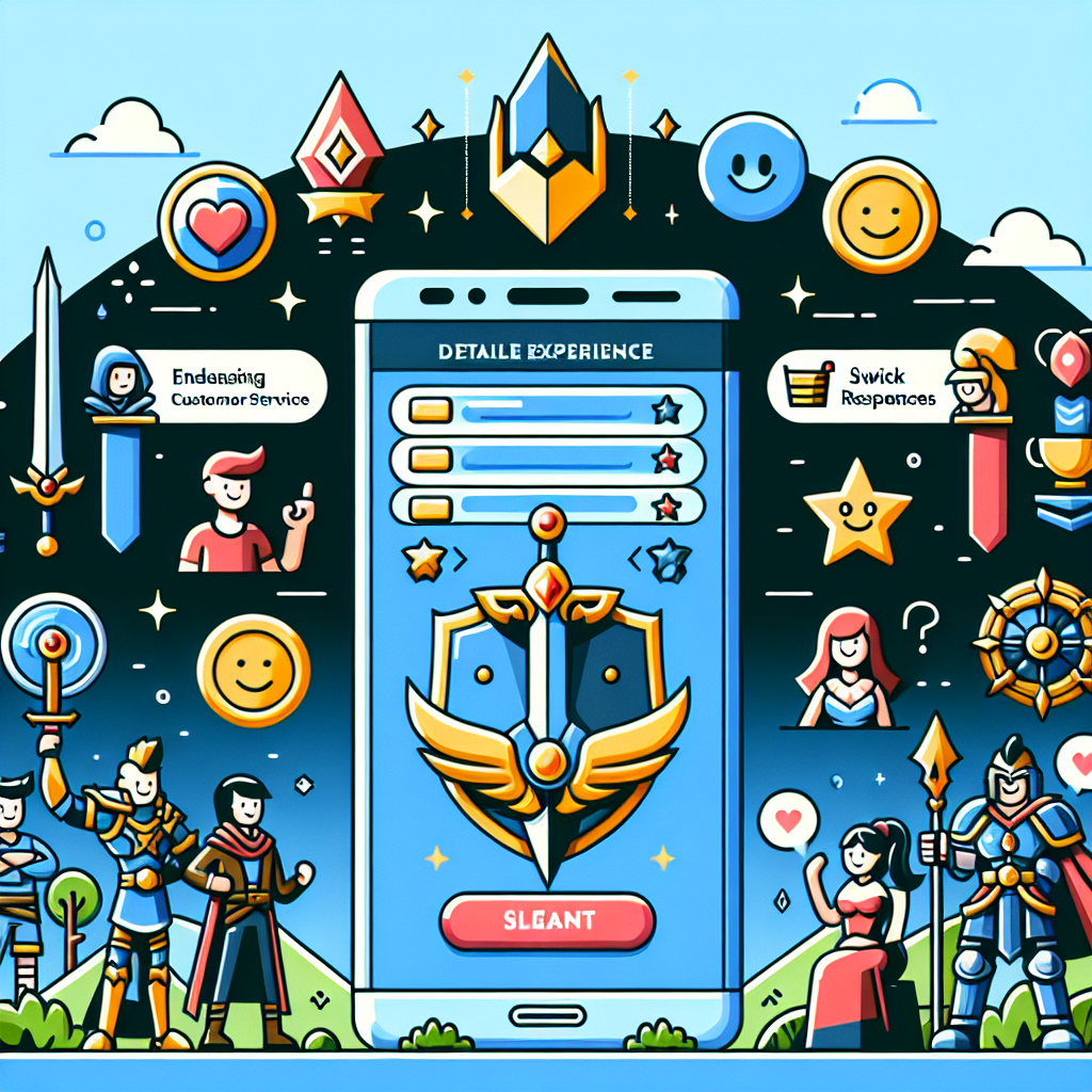 Enhancing Player Experience: The Role of Customer Service in Mobile Legends