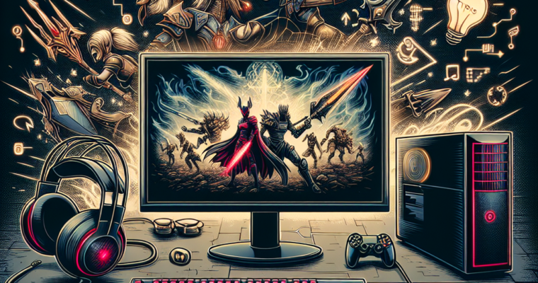 Legenda seluler di PC: Tingkatkan pengalaman bermain game Anda dengan tips ini