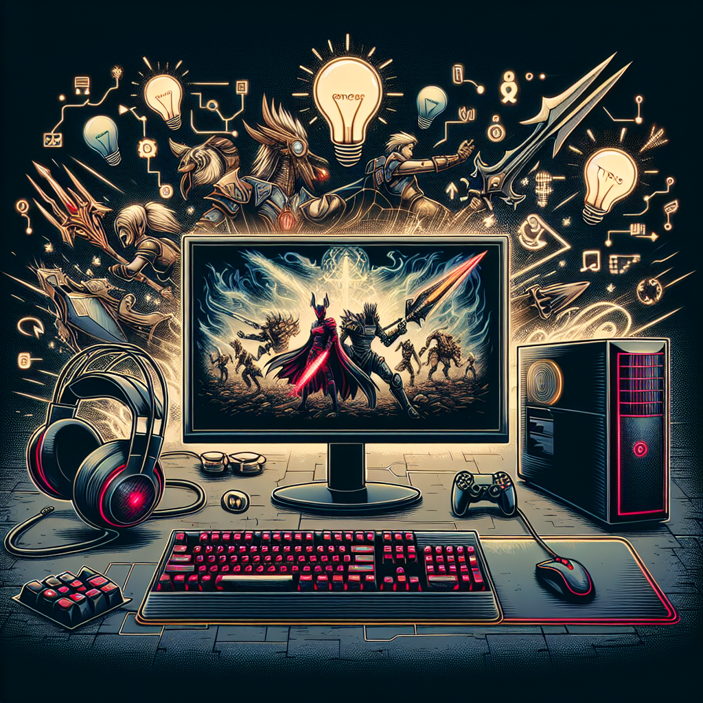Mobile Legends on PC: Enhance Your Gaming Experience with These Tips