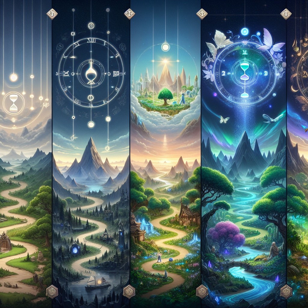 Evolusi Desain Latar Belakang Legenda Seluler: A Journey Through Time
