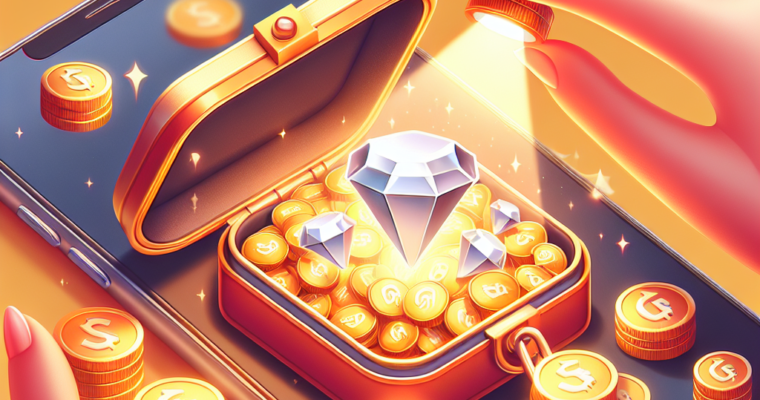 Cara Mendapatkan Diamond Mobile Legend Murah Secara Aman dan Terpercaya