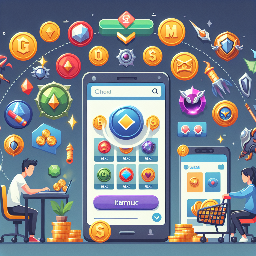 Exploring the Advantages of Using itemku for Mobile Legends Purchases