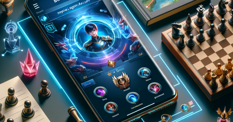 Strategi Terbaik untuk Meningkatkan Peringkat Akun Mobile Legend