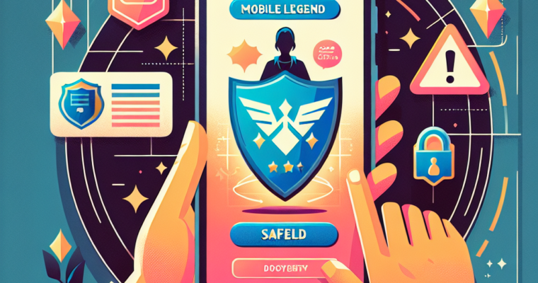 Tips Aman Jual Akun Mobile Legend dan Menghindari Penipuan