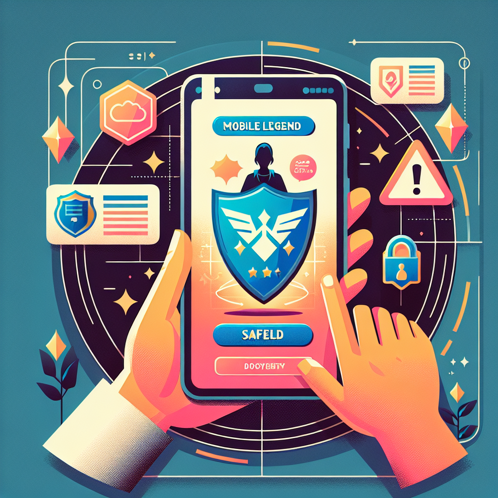 Tips Aman Jual Akun Mobile Legend dan Menghindari Penipuan