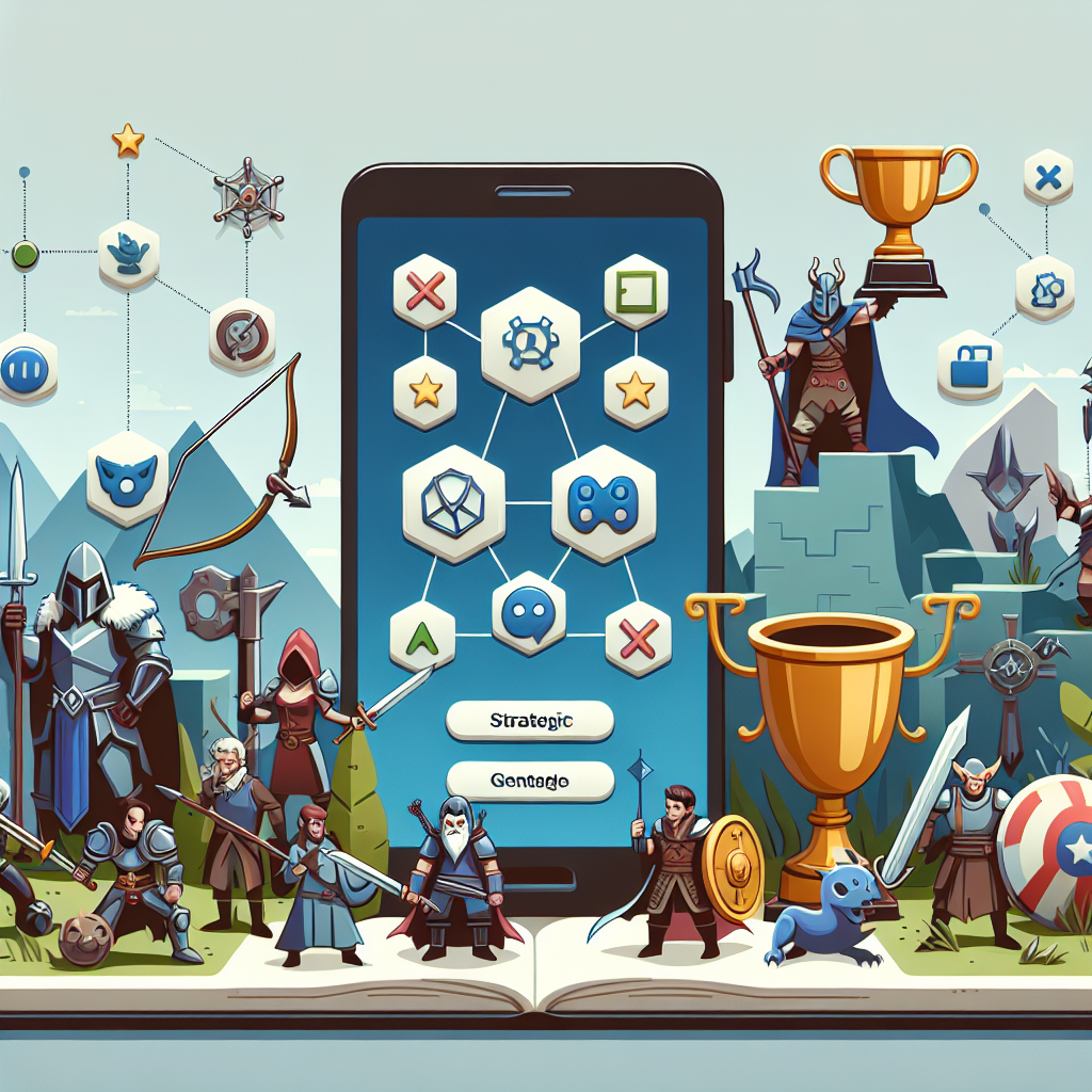 Tips and Tricks to Outsmart Your Opponents in Mobile Legends
