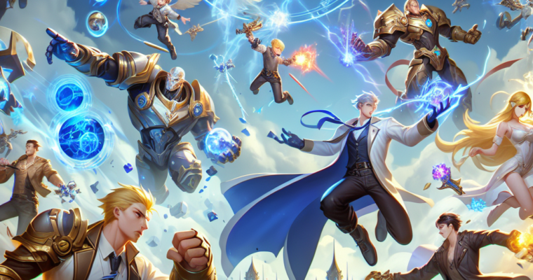 Jadwal Lengkap M6 Mobile Legend 2024: Siap-Siap Seru!