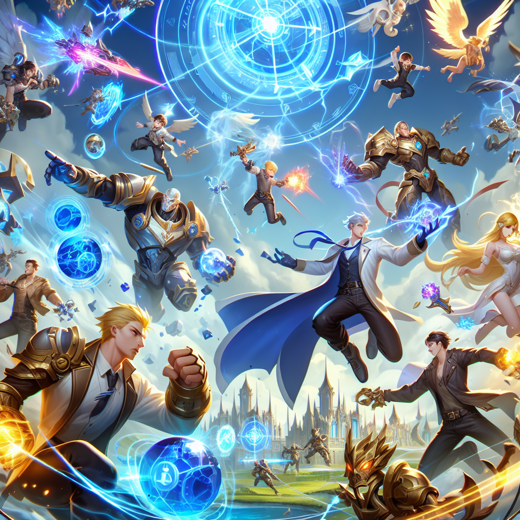 Jadwal Lengkap M6 Mobile Legend 2024: Siap-Siap Seru!