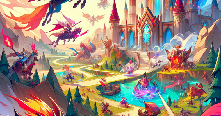Istilah-istilah Unik dalam Mobile Legend yang Wajib Kamu Ketahui dan Artinya