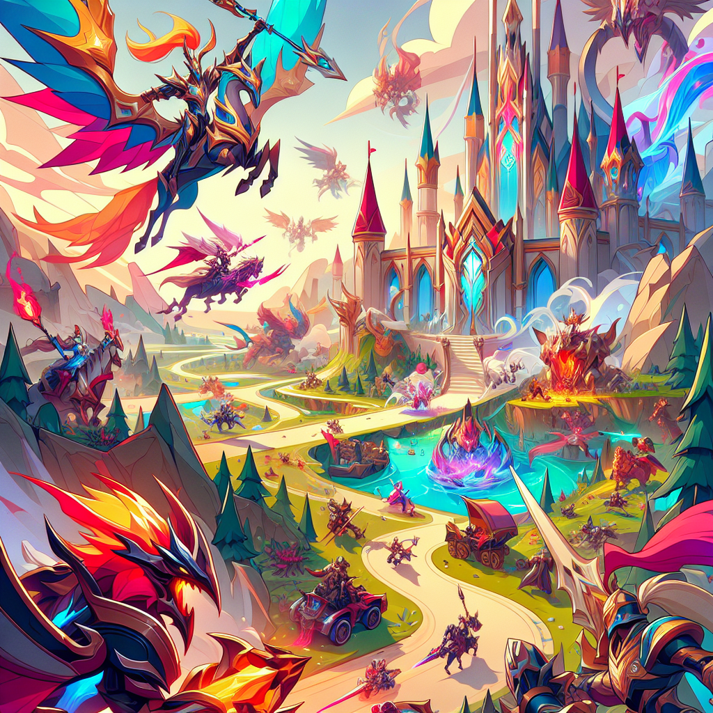 Istilah-istilah Unik dalam Mobile Legend yang Wajib Kamu Ketahui dan Artinya