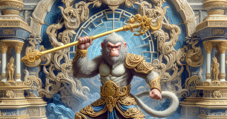 Sun Mobile Legend: Menguasai Seni Wukong di Arena