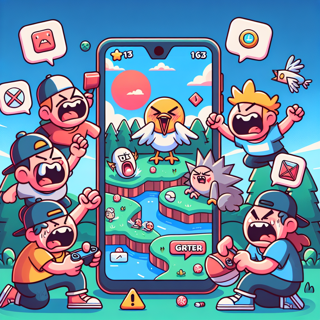 Epic Mobile Legenda Meme Mengambil Dunia Permainan Dikhasilan