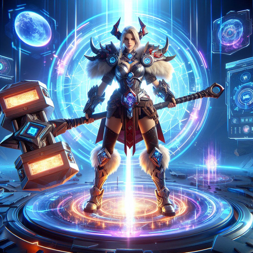 Hilda's Dominance in the Latest Mobile Legends Meta