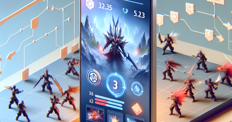 Strategi Jitu Menaikkan Pangkat di Mobile Legend