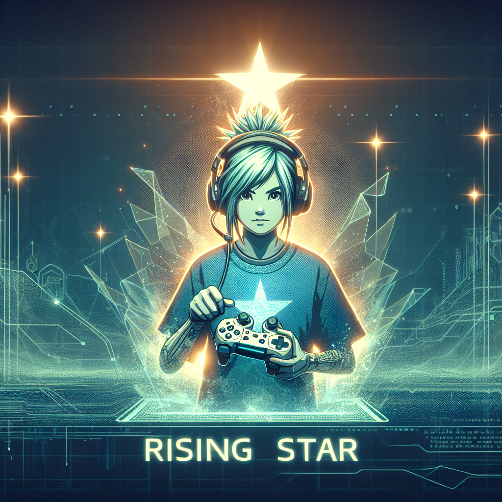 Cici Mobile Legend: An Emerging Star in the World of E-Sports