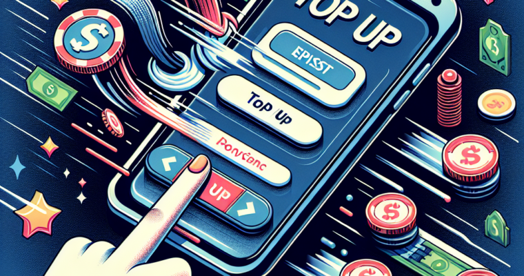 Cara Mudah dan Cepat Top Up Mobile Legend Tahun Ini