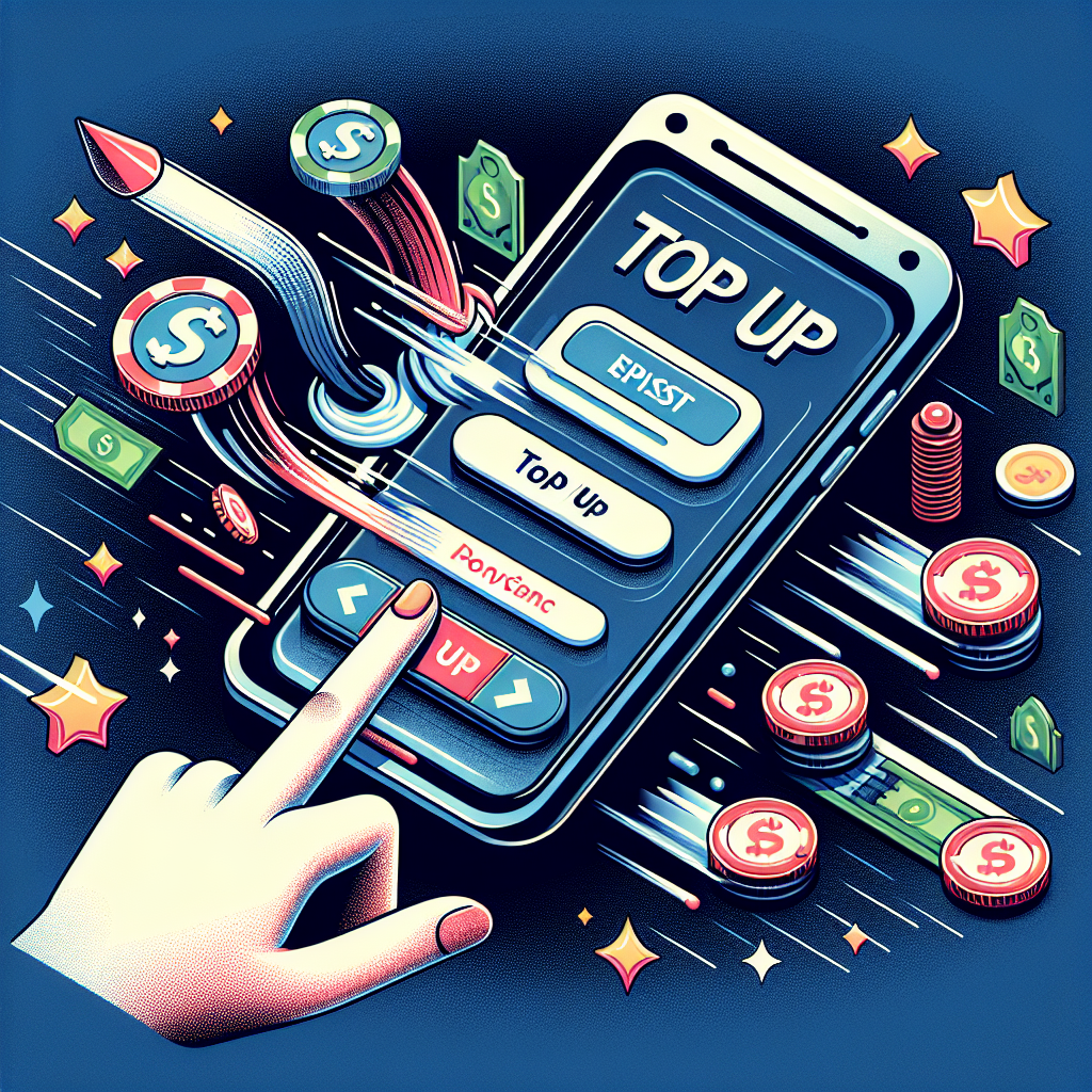Cara Mudah dan Cepat Top Up Mobile Legend Tahun Ini