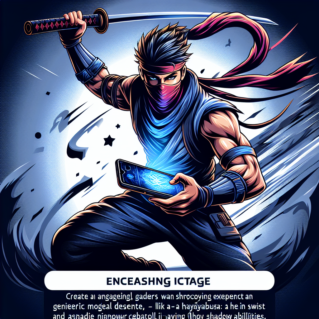 Mastering Hayabusa: Tips and Tricks for Dominance in Mobile Legends