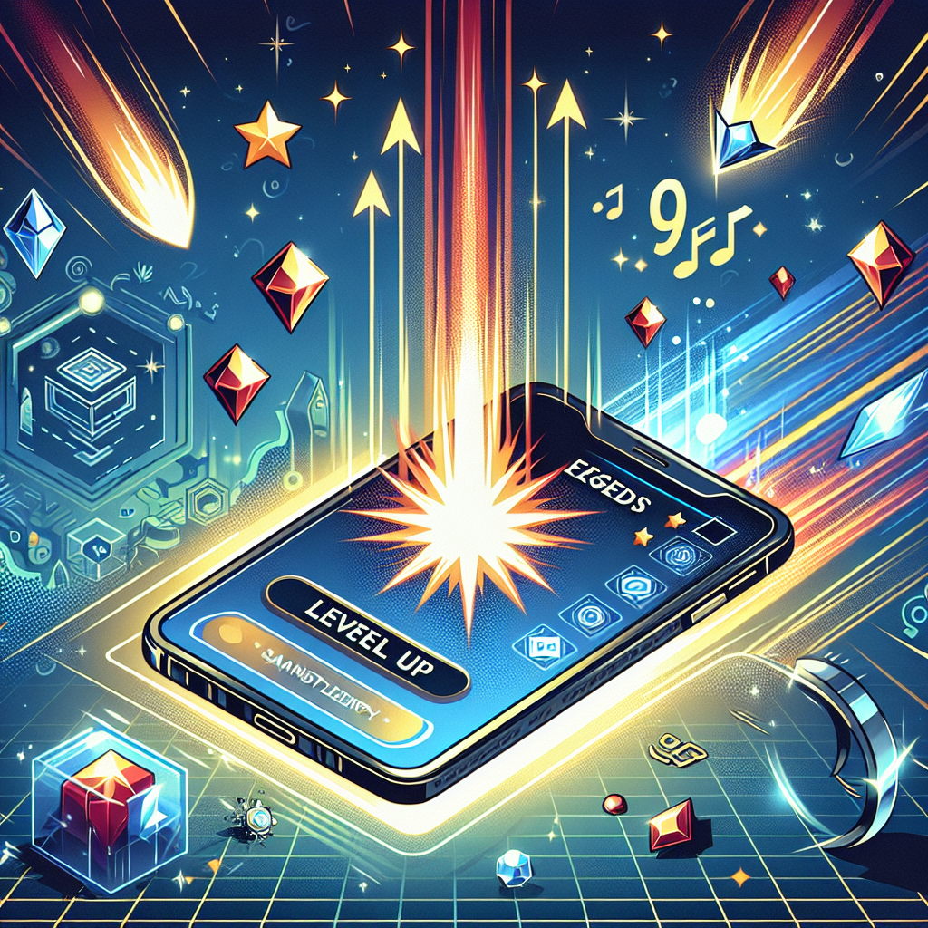 CodeShop Mobile Legends: Meluncurkan cara termudah untuk meningkatkan pengalaman bermain game Anda