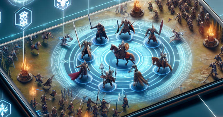 Profil Mobile Legend: Mengungkap Tips Terbaik dan Strategi Terkini