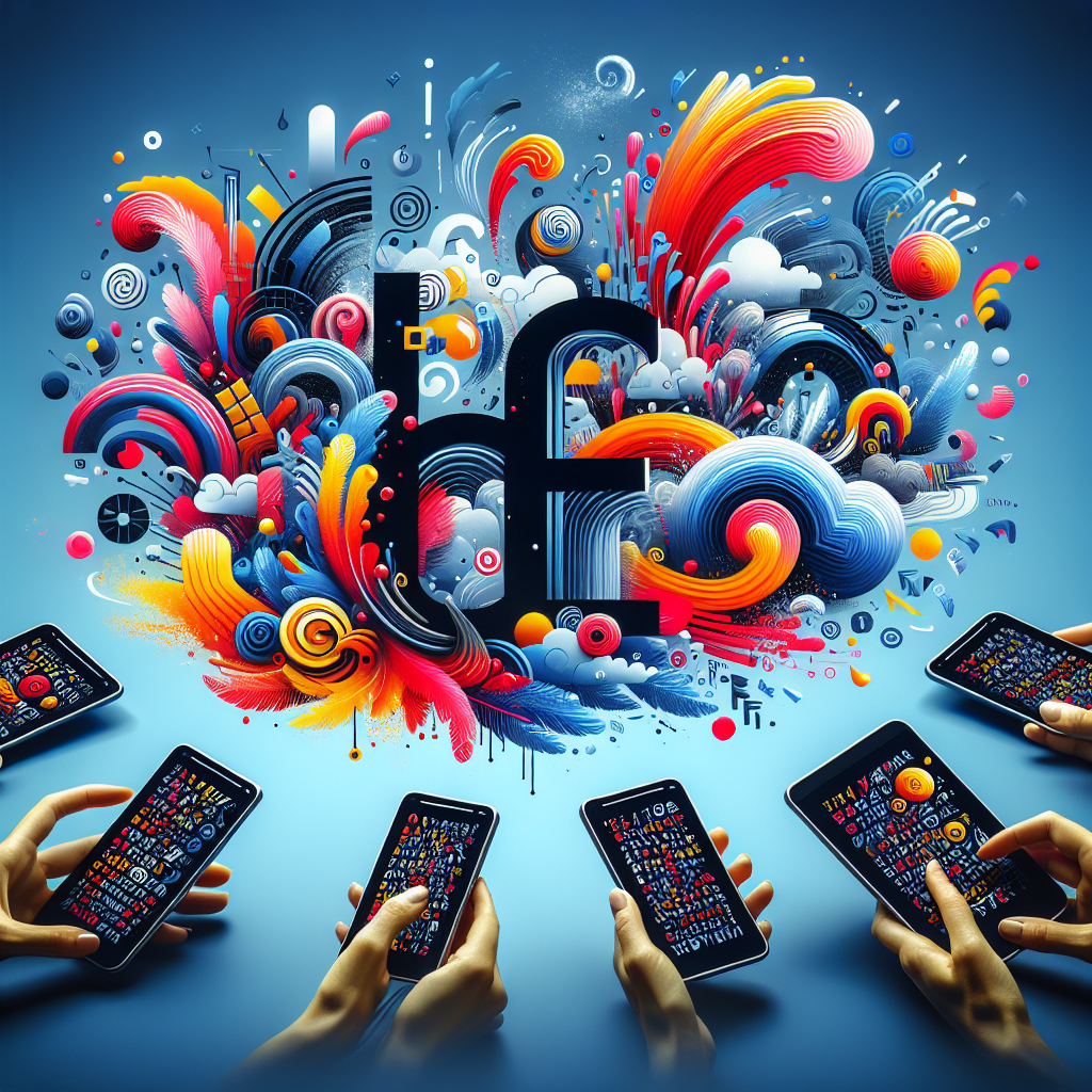 Exploring the Iconic Fonts of Mobile Legends and Their Impact on Game Aesthetics