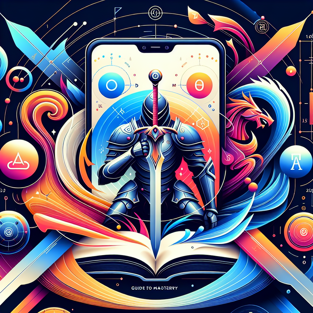 Alpha Mobile Legend: Meluncurkan Panduan Utama untuk Penguasaan