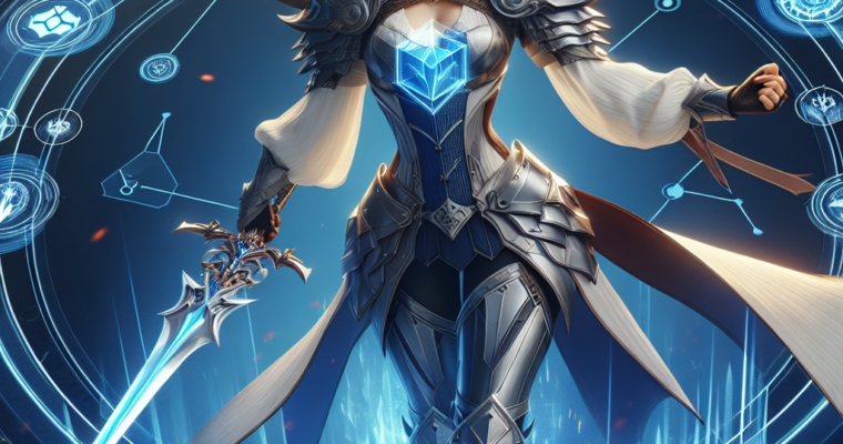 Dominasi Freya di Mobile Legends: Menjelajahi Keterampilan dan Strateginya