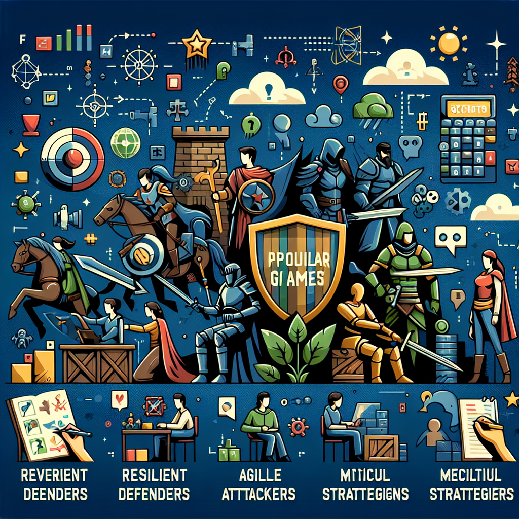 Secrets Behind Top Mobile Legends Roles