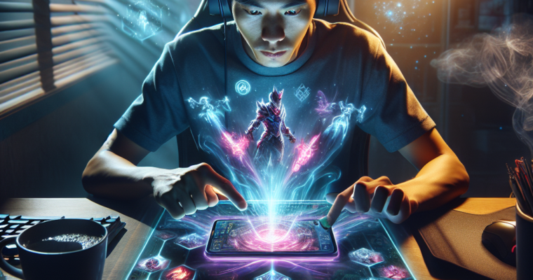 Menguasai Mobile Legends: Tips Esensial untuk Calon Atlet Cyber