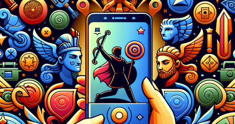 Strategi Terbaik untuk Mengambil Gambar Mobile Legend yang Menginspirasi