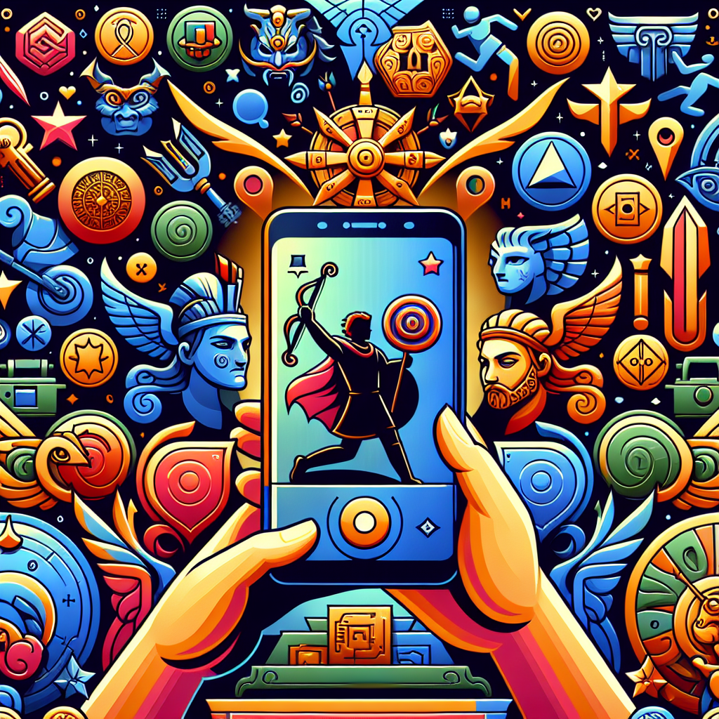 Strategi Terbaik untuk Mengambil Gambar Mobile Legend yang Menginspirasi