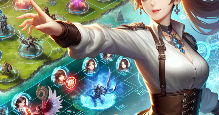Strategi dan tips Angela untuk penguasaan dalam legenda seluler