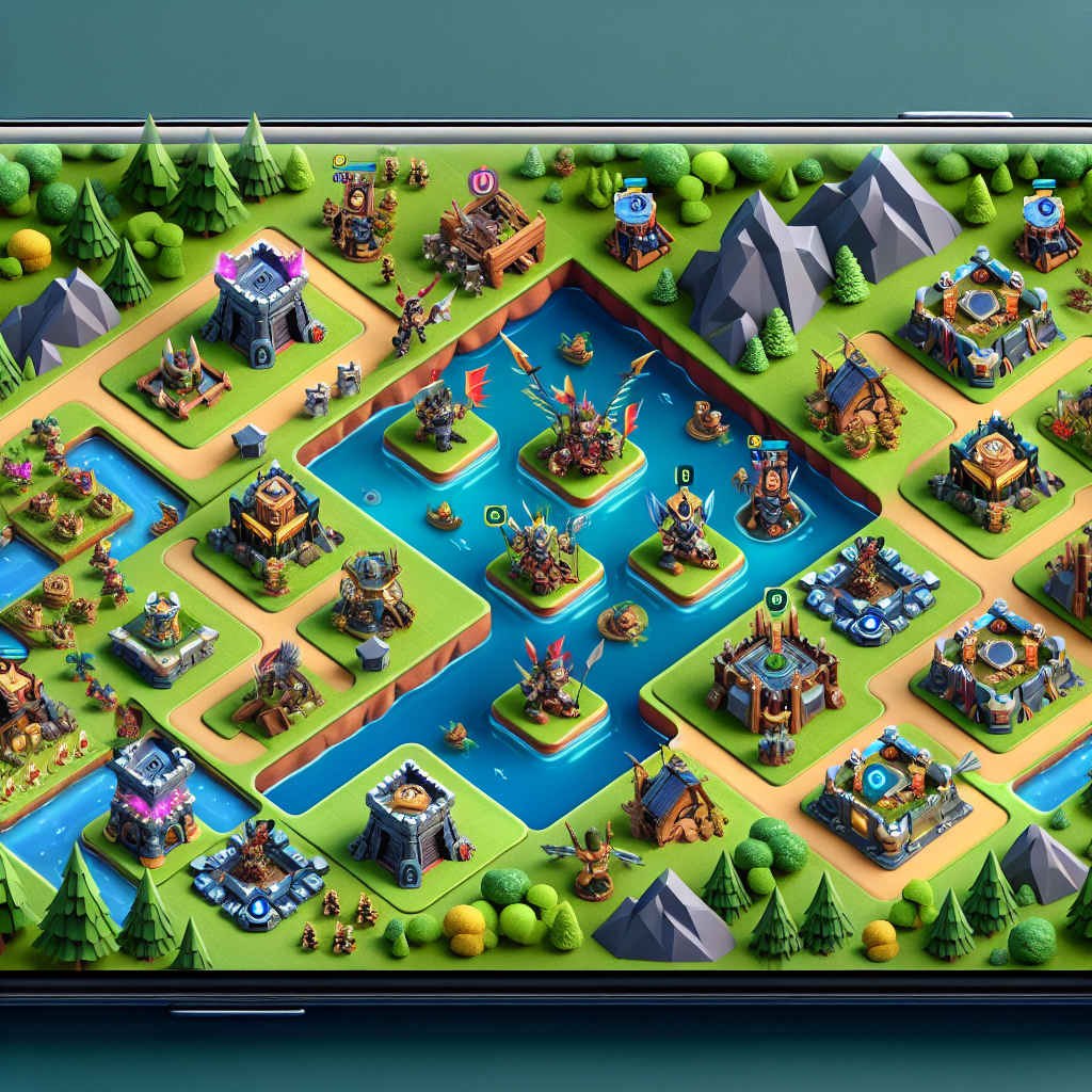 Champion Strategies for Mastering the Mobile Legends Topper Role