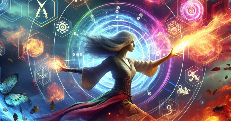 Menguasai Pahlawan Mage di Mobile Legends: Tips dan Strategi
