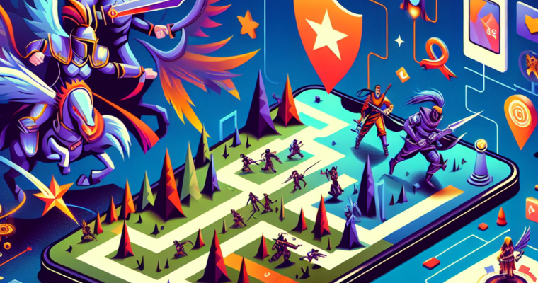 Strategi Mencapai Rank Mythical Glory di Mobile Legends