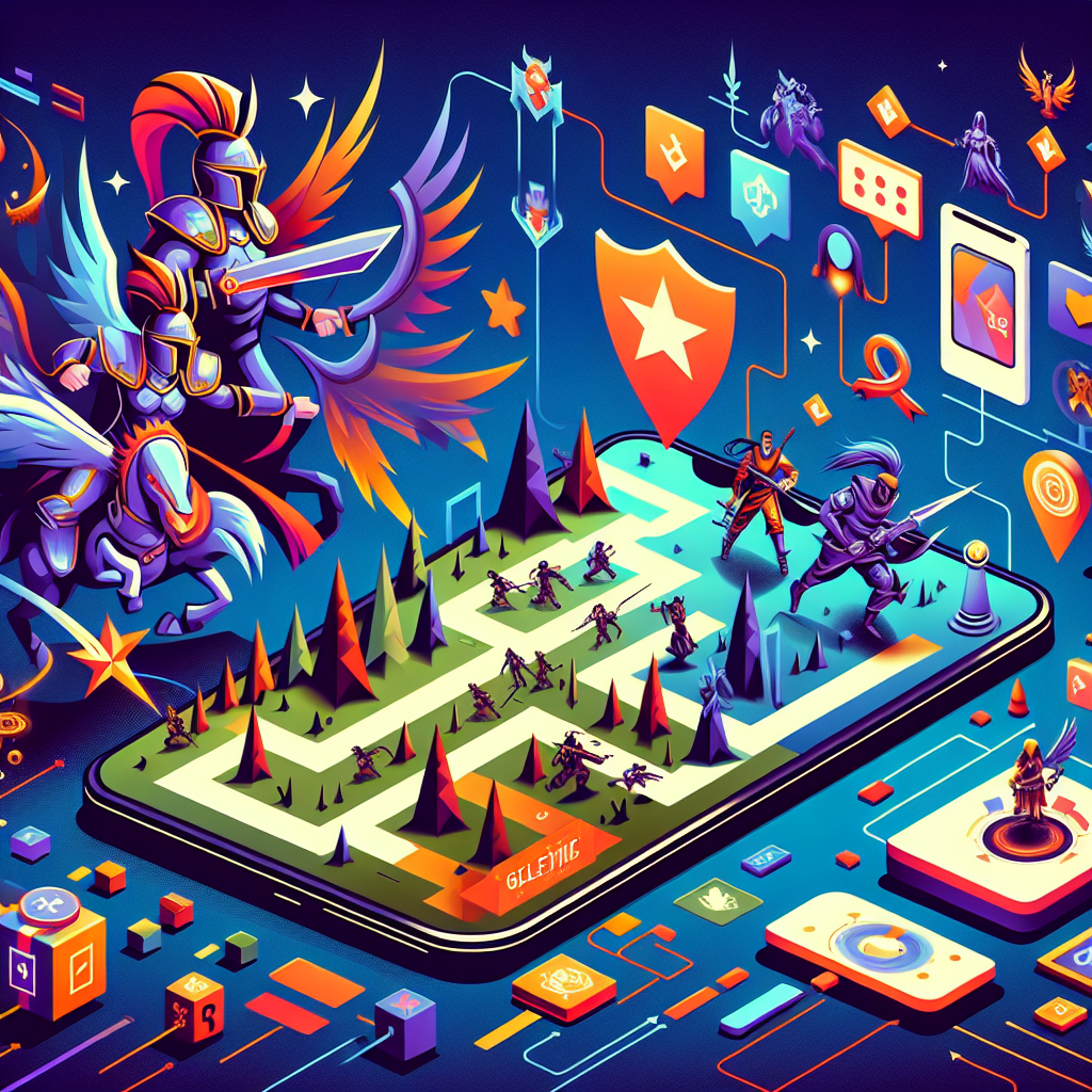 Strategi Mencapai Rank Mythical Glory di Mobile Legends