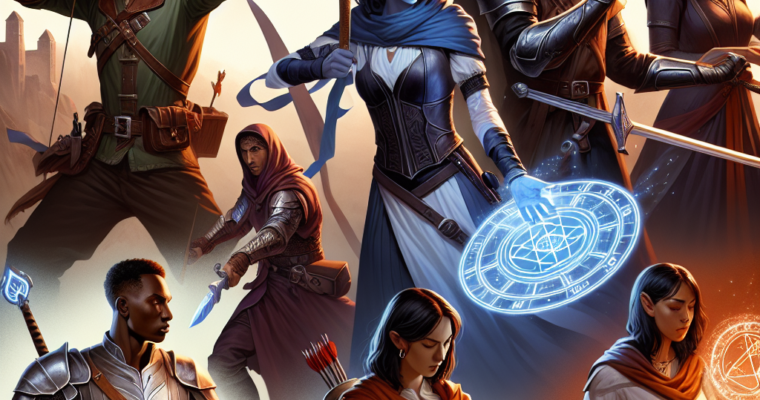 Mobile Legends Adventure: Tips untuk Membangun Tim Utama