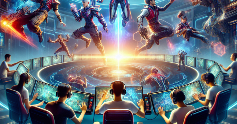 Juara M5 Mobile Legends 2023: Era Dominasi Baru