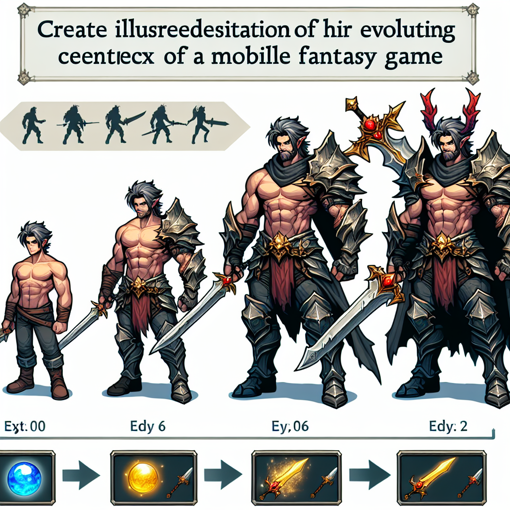 Evolusi Balmond: Penyelaman mendalam ke Legenda Seluler ‘Fierce Warrior