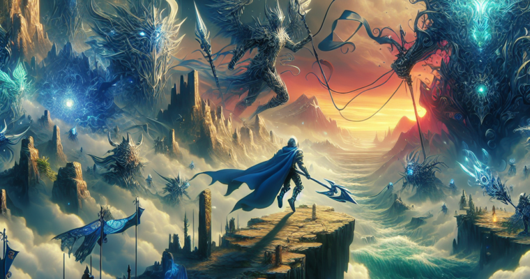 Hero Mobile Legend Terkuat: Menguak Rahasia Dominasi di Land of Dawn!
