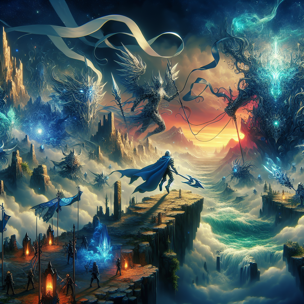 Hero Mobile Legend Terkuat: Menguak Rahasia Dominasi di Land of Dawn!