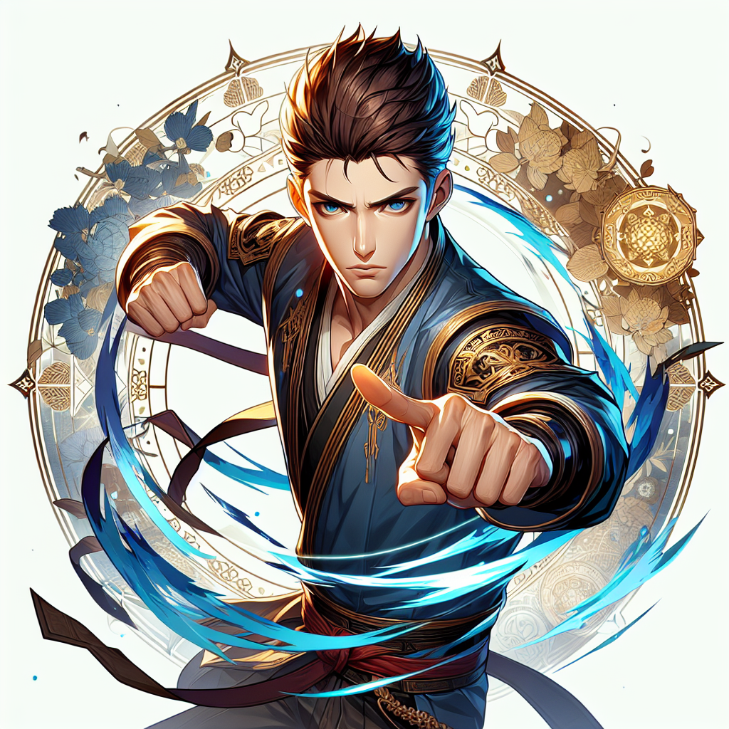 Chou Mobile Legends: Mastering the King of Fighters Techniques